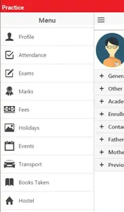 SGN PUBLIC SCHOOL screenshot 1