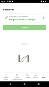 Vita ortopedia e fisioterapia screenshot 1