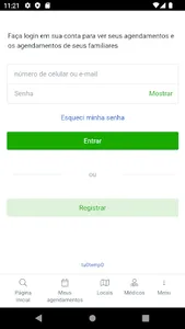 Vita ortopedia e fisioterapia screenshot 7