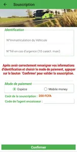 VITASANTE Mobile screenshot 4