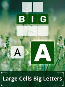 Vita Word - Big Word Game screenshot 17