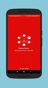 Status Saver screenshot 0