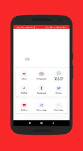 Status Saver screenshot 1