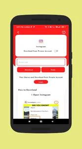 Status Saver screenshot 3