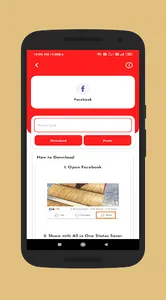Status Saver screenshot 4