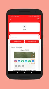 Status Saver screenshot 5