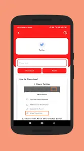 Status Saver screenshot 6
