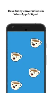 Stickers Kaka - WAStickerApps, screenshot 1