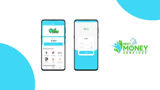 NextMoney screenshot 3