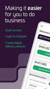 Viterra Australia screenshot 0