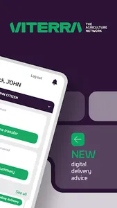 Viterra Australia screenshot 1
