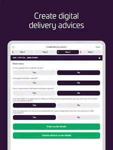 Viterra Australia screenshot 11