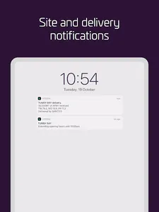 Viterra Australia screenshot 12