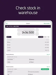 Viterra Australia screenshot 13