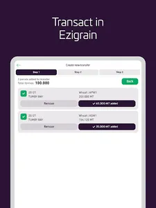 Viterra Australia screenshot 14