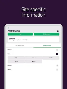 Viterra Australia screenshot 15