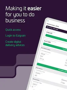 Viterra Australia screenshot 16