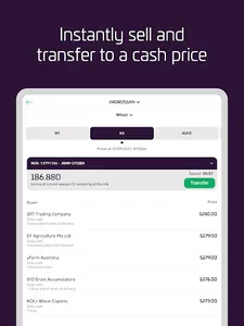 Viterra Australia screenshot 18