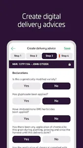 Viterra Australia screenshot 3