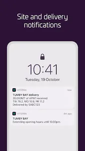 Viterra Australia screenshot 4