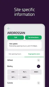 Viterra Australia screenshot 7