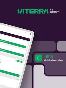 Viterra Australia screenshot 9