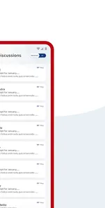 FOXA LMS screenshot 4