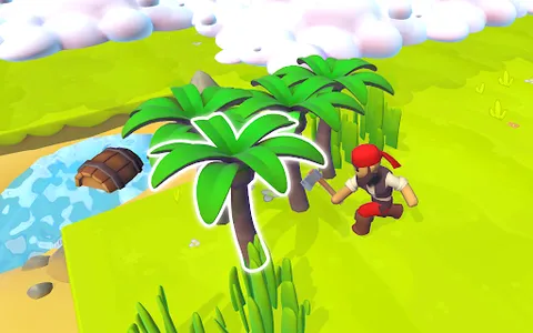 Adventure Islands screenshot 12