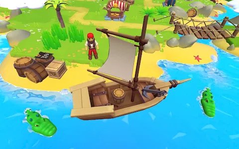 Adventure Islands screenshot 20