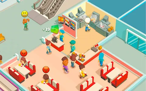 Shop Expanse screenshot 3