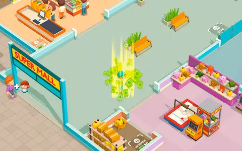 Shop Expanse screenshot 5