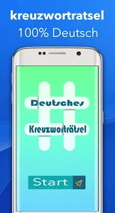 Kreuzworträtsel screenshot 0