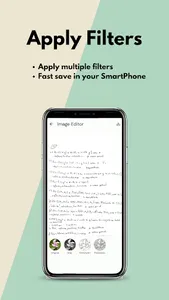 AutoScanner - Doc to PNG screenshot 1
