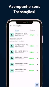 MyStock - Controle de Estoque screenshot 3
