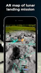 Moon Walk - Apollo 11 Mission screenshot 4