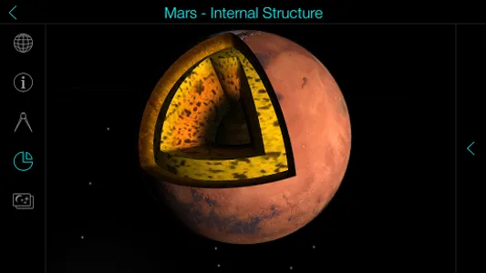 Solar Walk - Planetarium: Expl screenshot 11