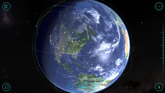 Solar Walk - Planetarium: Expl screenshot 16