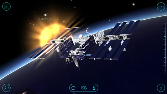 Solar Walk - Planetarium: Expl screenshot 18