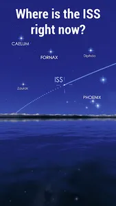 Star Walk 2 - Night Sky View screenshot 5