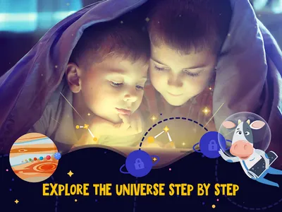 Kids Astronomy by Star Walk 2 screenshot 16