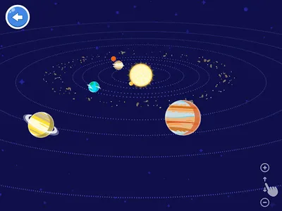 Kids Astronomy by Star Walk 2 screenshot 22