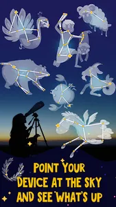 Kids Astronomy by Star Walk 2 screenshot 4