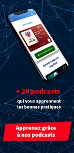 Parlez-vous Anglais - Cours screenshot 2