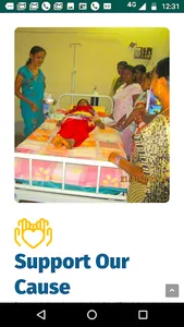 Deevine Care Solutions screenshot 5