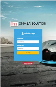 OMM SAI SOLUTION screenshot 2