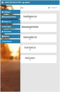 OMM SAI SOLUTION screenshot 9