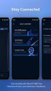 VITURE App screenshot 3