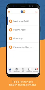 VitusVet: Pet Health Care App screenshot 3