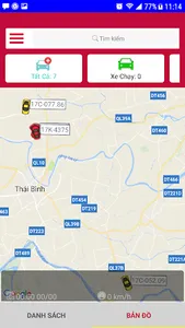 VityGps screenshot 0