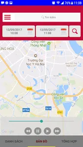 VityGps screenshot 1